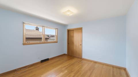 Tiny photo for 2844 W 99th Street, Evergreen Park, IL 60805 (MLS # 12740463)