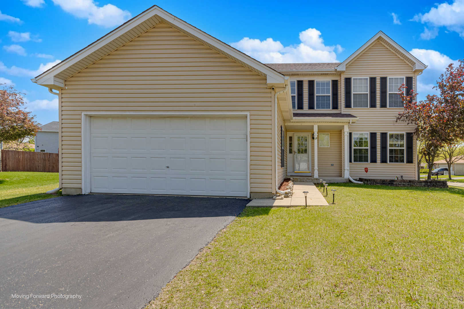 13 Caribou Court