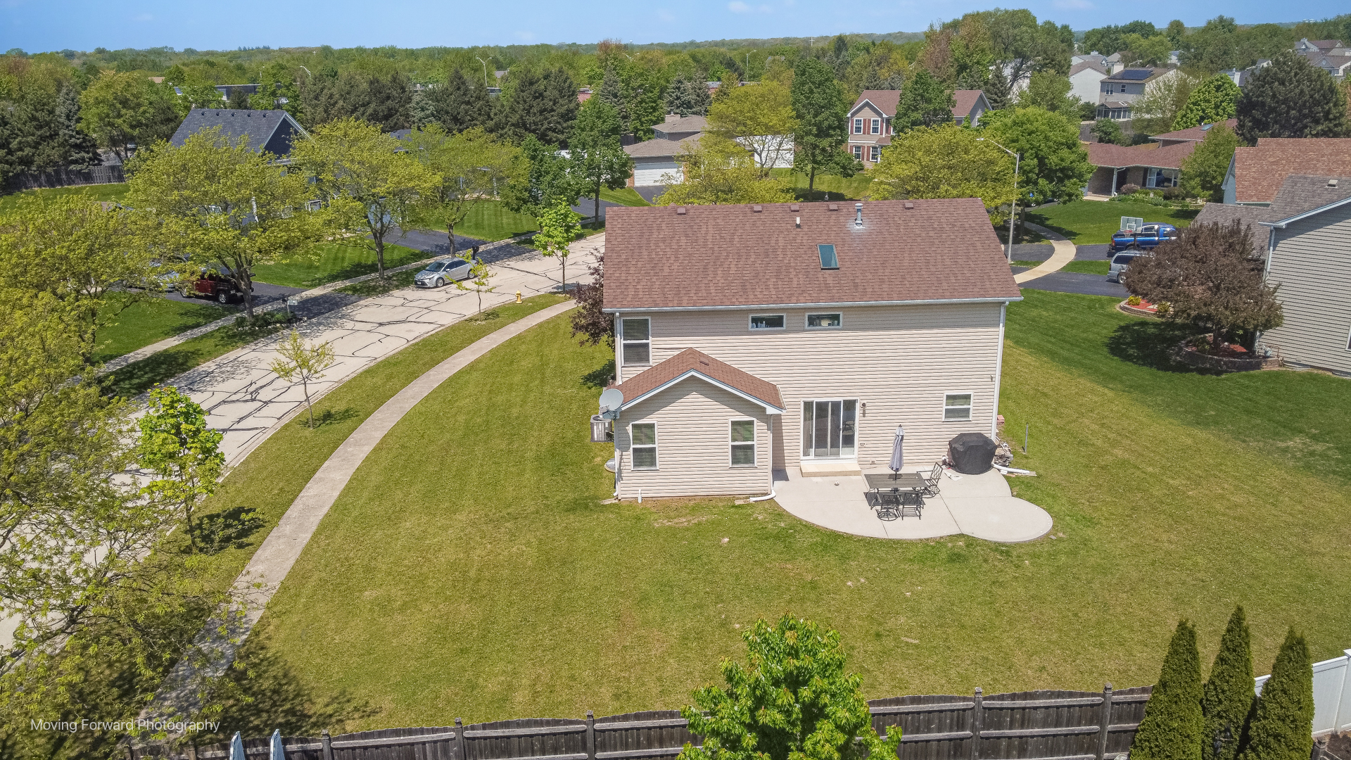 13 Caribou Court