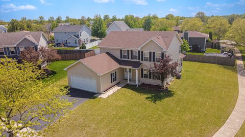 13 Caribou Court Bolingbrook IL 60490