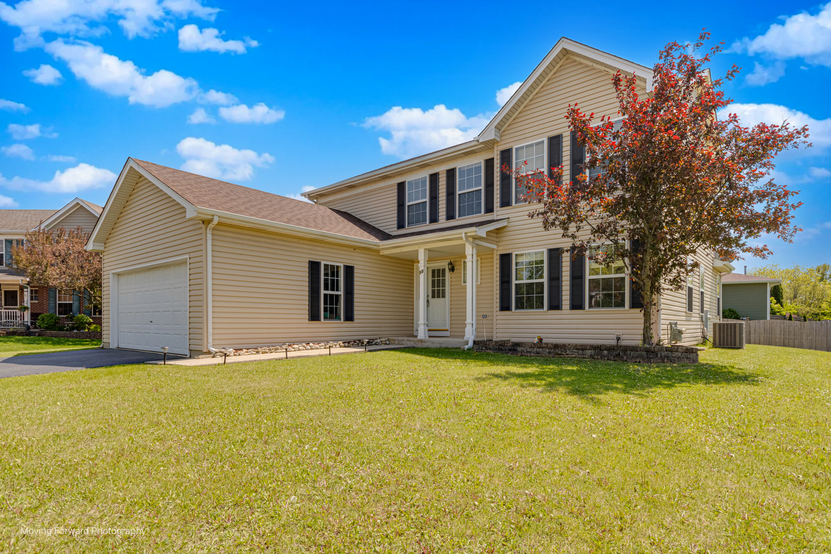 13 Caribou Court