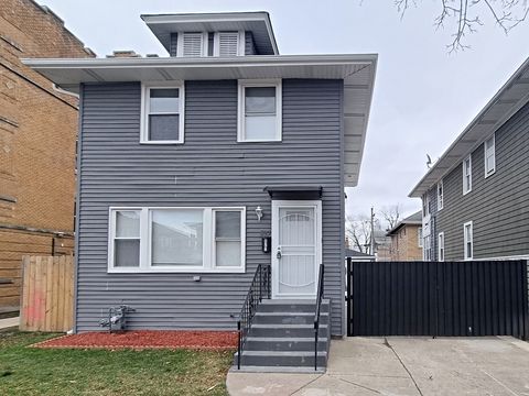 Photo of Maywood, IL 60153 (MLS # 12541701)