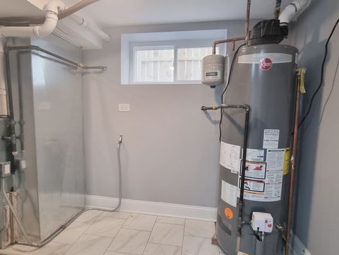 Tiny photo for Maywood, IL 60153 (MLS # 12541701)