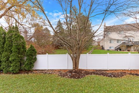 Tiny photo for 7437 Bittersweet Drive, Gurnee, IL 60031 (MLS # 12548733)