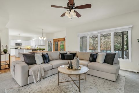 Tiny photo for 7437 Bittersweet Drive, Gurnee, IL 60031 (MLS # 12548733)