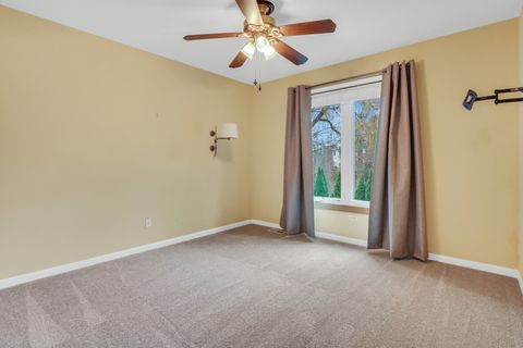 Tiny photo for 7437 Bittersweet Drive, Gurnee, IL 60031 (MLS # 12548733)