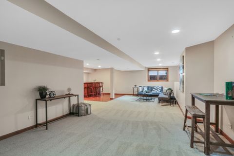 Tiny photo for 7437 Bittersweet Drive, Gurnee, IL 60031 (MLS # 12548733)