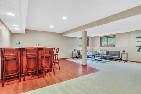 Tiny photo for 7437 Bittersweet Drive, Gurnee, IL 60031 (MLS # 12548733)