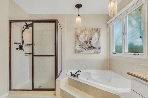 Tiny photo for 7437 Bittersweet Drive, Gurnee, IL 60031 (MLS # 12548733)