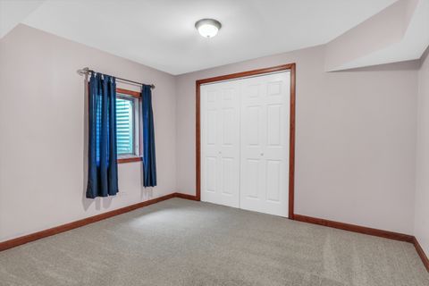 Tiny photo for 7437 Bittersweet Drive, Gurnee, IL 60031 (MLS # 12548733)