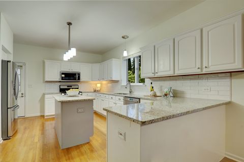 Tiny photo for 7437 Bittersweet Drive, Gurnee, IL 60031 (MLS # 12548733)