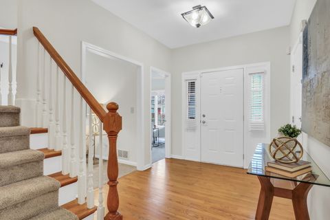 Tiny photo for 7437 Bittersweet Drive, Gurnee, IL 60031 (MLS # 12548733)