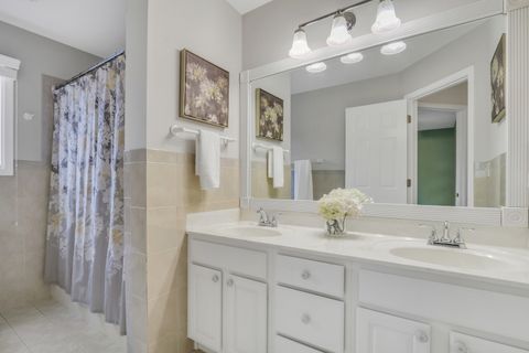 Tiny photo for 7437 Bittersweet Drive, Gurnee, IL 60031 (MLS # 12548733)