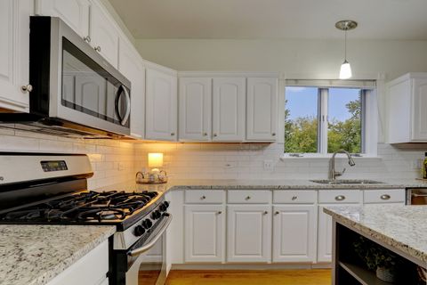 Tiny photo for 7437 Bittersweet Drive, Gurnee, IL 60031 (MLS # 12548733)