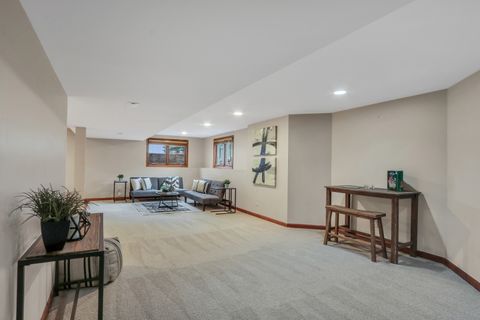 Tiny photo for 7437 Bittersweet Drive, Gurnee, IL 60031 (MLS # 12548733)