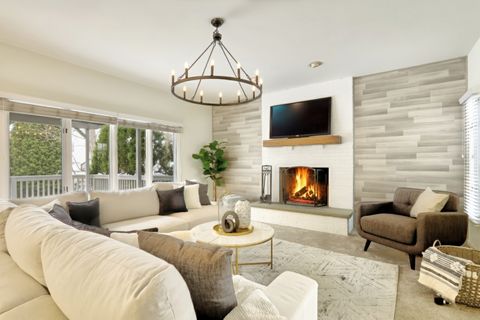 Tiny photo for 7437 Bittersweet Drive, Gurnee, IL 60031 (MLS # 12548733)