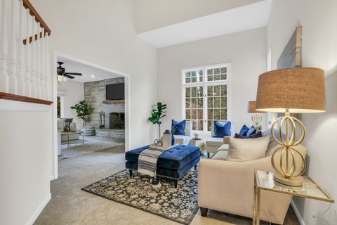 Tiny photo for 7437 Bittersweet Drive, Gurnee, IL 60031 (MLS # 12548733)