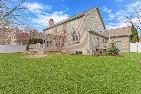 Tiny photo for 7437 Bittersweet Drive, Gurnee, IL 60031 (MLS # 12548733)