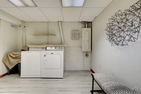 Tiny photo for 7437 Bittersweet Drive, Gurnee, IL 60031 (MLS # 12548733)