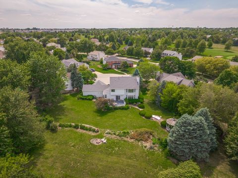 Tiny photo for 1102 Tanger Cc Court, Normal, IL 61761 (MLS # 12660573)