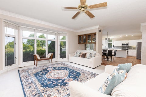 Tiny photo for 1102 Tanger Cc Court, Normal, IL 61761 (MLS # 12660573)