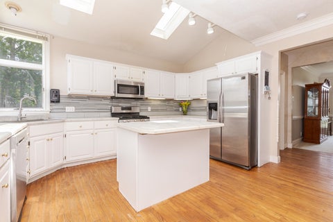 Tiny photo for 1102 Tanger Cc Court, Normal, IL 61761 (MLS # 12660573)