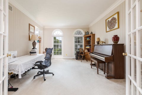 Tiny photo for 1102 Tanger Cc Court, Normal, IL 61761 (MLS # 12660573)