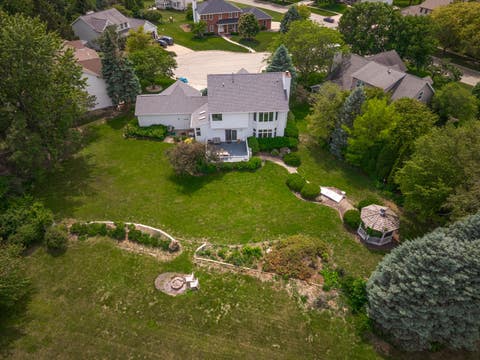 Tiny photo for 1102 Tanger Cc Court, Normal, IL 61761 (MLS # 12660573)