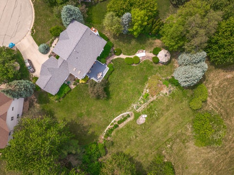 Tiny photo for 1102 Tanger Cc Court, Normal, IL 61761 (MLS # 12660573)