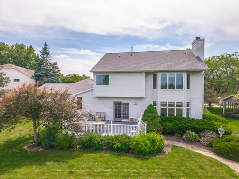 Tiny photo for 1102 Tanger Cc Court, Normal, IL 61761 (MLS # 12660573)