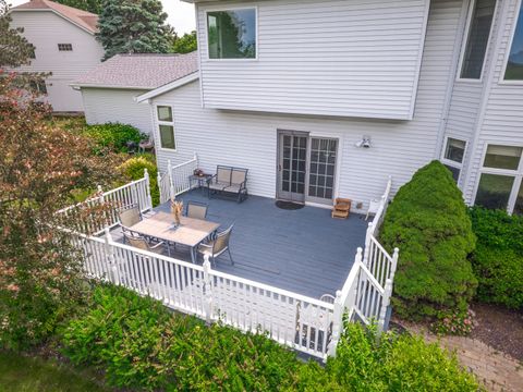 Tiny photo for 1102 Tanger Cc Court, Normal, IL 61761 (MLS # 12660573)