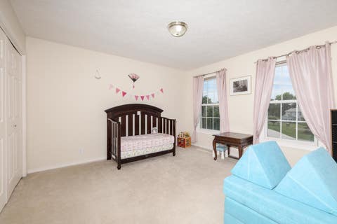 Tiny photo for 1102 Tanger Cc Court, Normal, IL 61761 (MLS # 12660573)