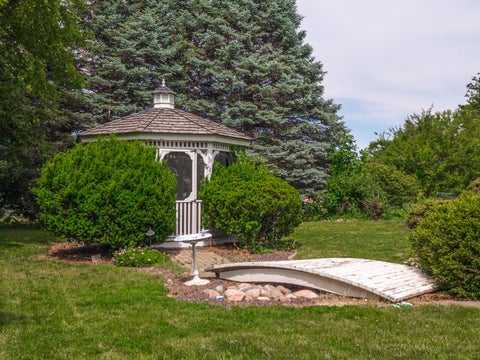 Tiny photo for 1102 Tanger Cc Court, Normal, IL 61761 (MLS # 12660573)