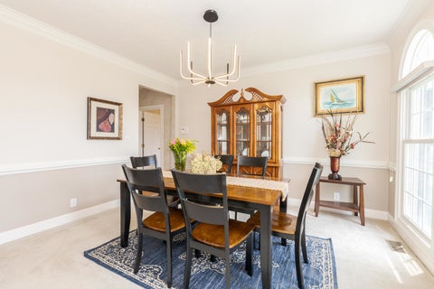 Tiny photo for 1102 Tanger Cc Court, Normal, IL 61761 (MLS # 12660573)