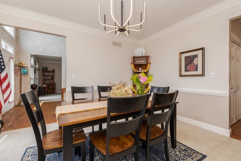 Tiny photo for 1102 Tanger Cc Court, Normal, IL 61761 (MLS # 12660573)