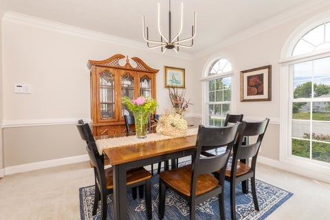 Tiny photo for 1102 Tanger Cc Court, Normal, IL 61761 (MLS # 12660573)