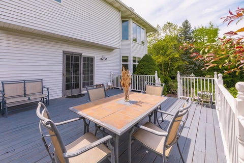 Tiny photo for 1102 Tanger Cc Court, Normal, IL 61761 (MLS # 12660573)