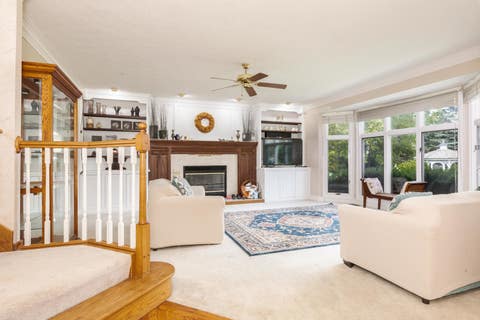 Tiny photo for 1102 Tanger Cc Court, Normal, IL 61761 (MLS # 12660573)