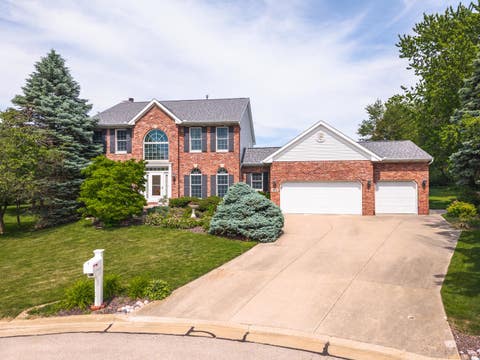 Tiny photo for 1102 Tanger Cc Court, Normal, IL 61761 (MLS # 12660573)