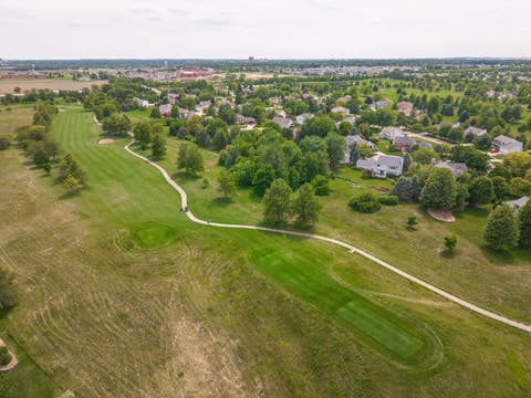 Tiny photo for 1102 Tanger Cc Court, Normal, IL 61761 (MLS # 12660573)