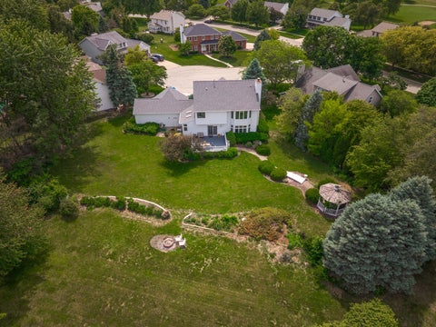 Tiny photo for 1102 Tanger Cc Court, Normal, IL 61761 (MLS # 12660573)
