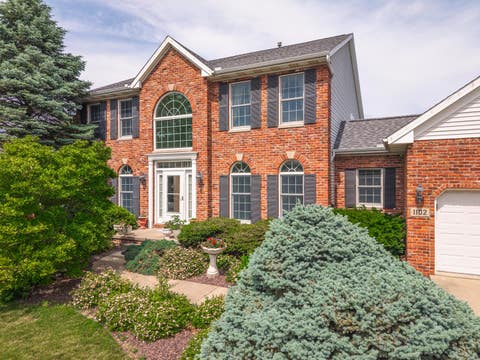 Tiny photo for 1102 Tanger Cc Court, Normal, IL 61761 (MLS # 12660573)
