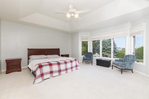 Tiny photo for 1102 Tanger Cc Court, Normal, IL 61761 (MLS # 12660573)