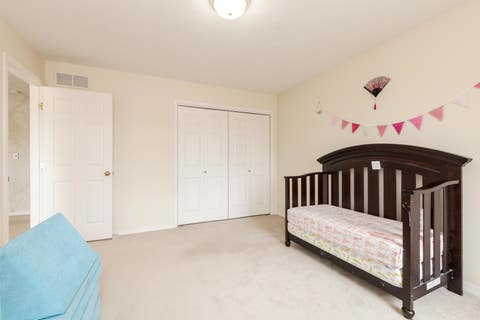 Tiny photo for 1102 Tanger Cc Court, Normal, IL 61761 (MLS # 12660573)