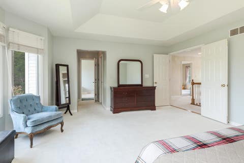 Tiny photo for 1102 Tanger Cc Court, Normal, IL 61761 (MLS # 12660573)