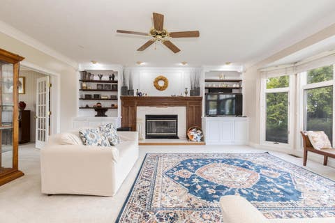 Tiny photo for 1102 Tanger Cc Court, Normal, IL 61761 (MLS # 12660573)