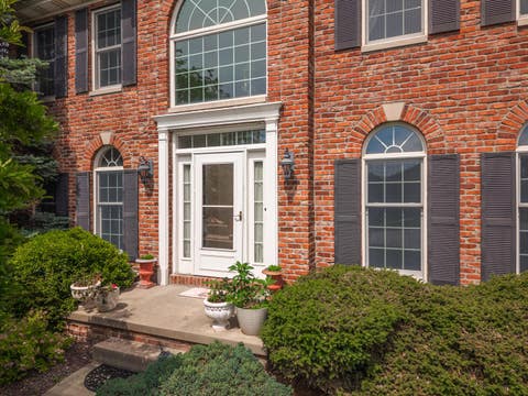 Tiny photo for 1102 Tanger Cc Court, Normal, IL 61761 (MLS # 12660573)