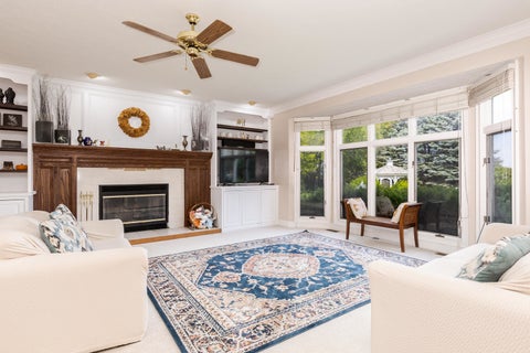 Tiny photo for 1102 Tanger Cc Court, Normal, IL 61761 (MLS # 12660573)
