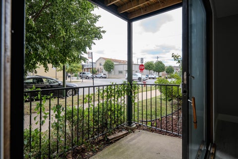 Tiny photo for 7500 W Addison Street #1-S, Chicago, IL 60634 (MLS # 12712229)