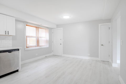 Tiny photo for 7500 W Addison Street #1-S, Chicago, IL 60634 (MLS # 12712229)
